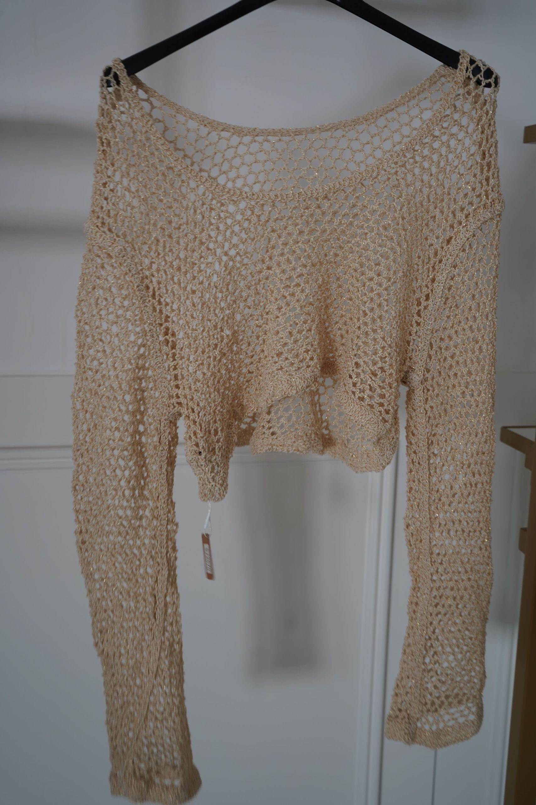 camisola rede