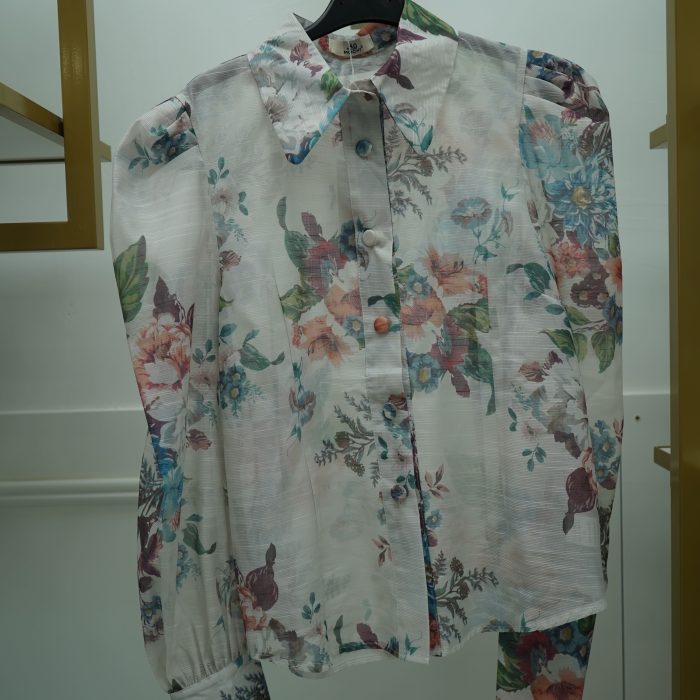 Camisa Florida