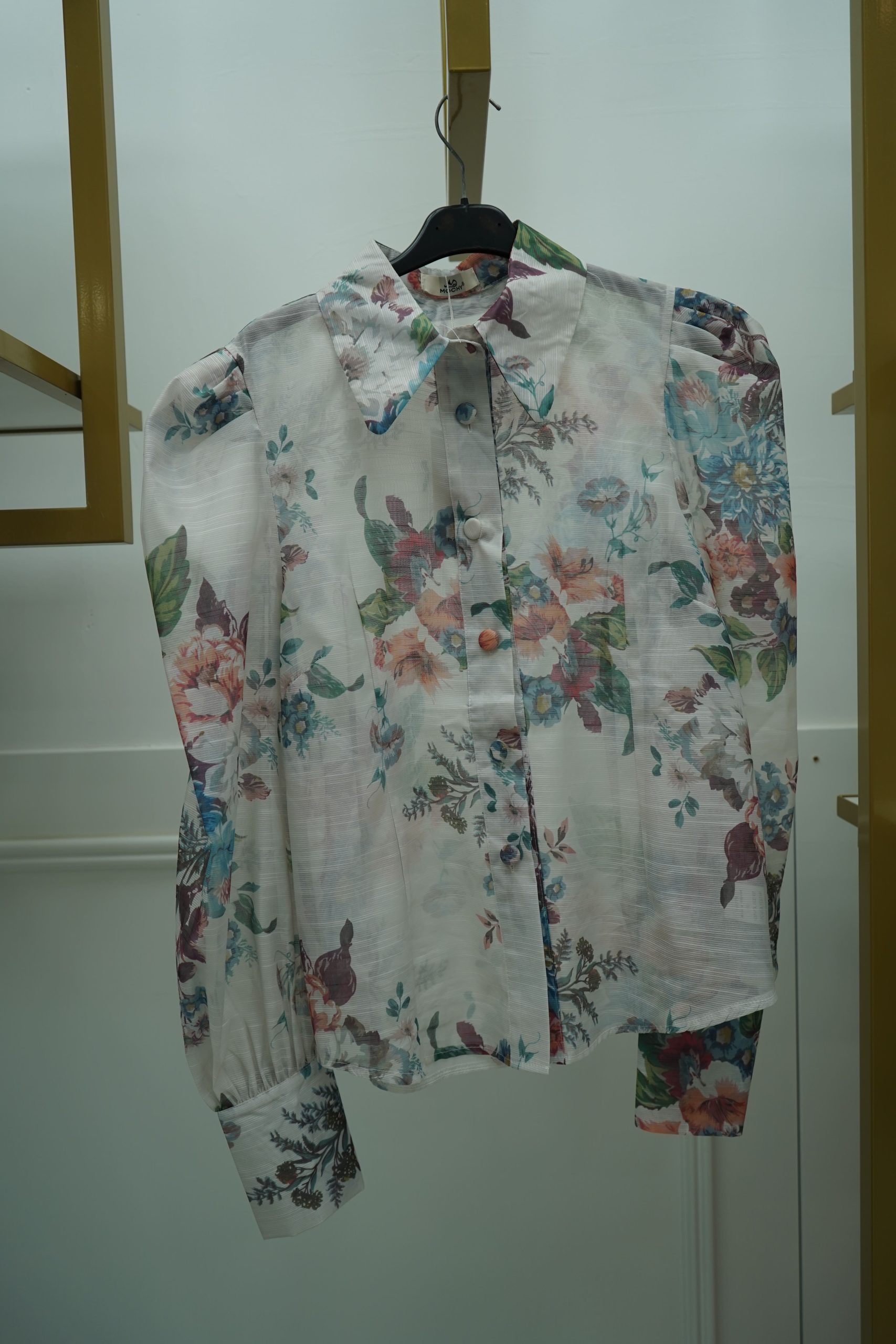 Camisa Florida