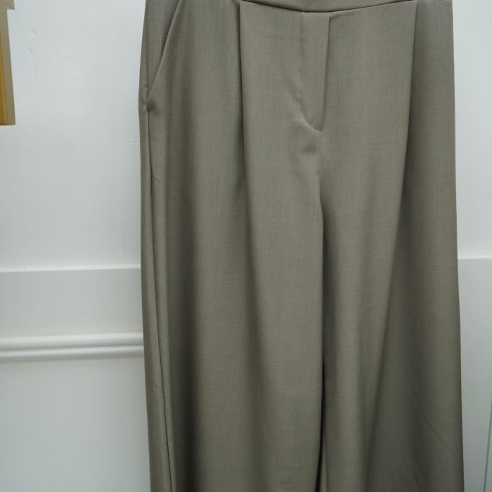 calça Basica