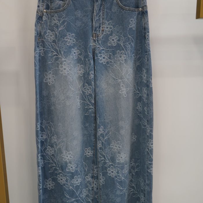 Calça Florida Ganga