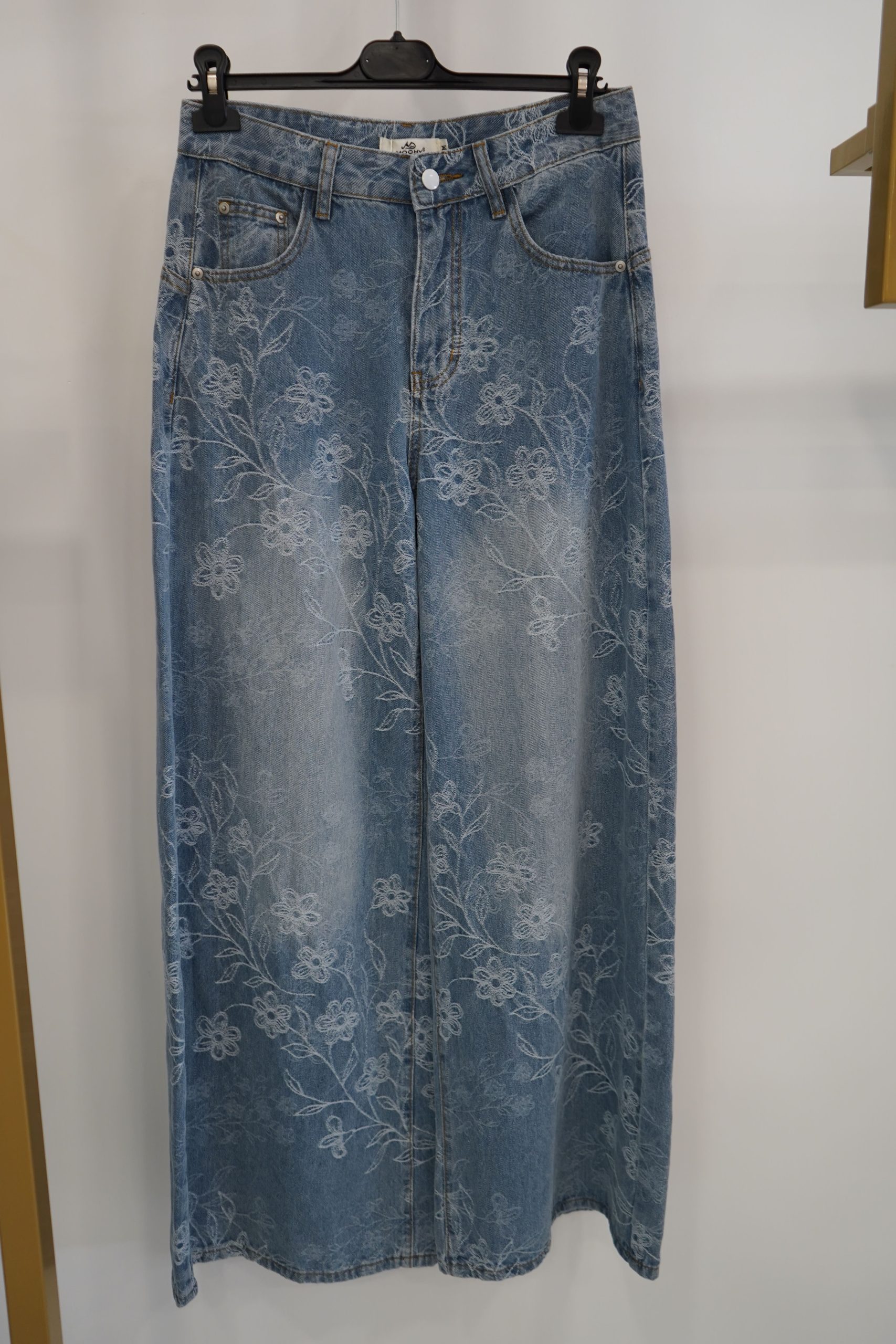 Calça Florida Ganga