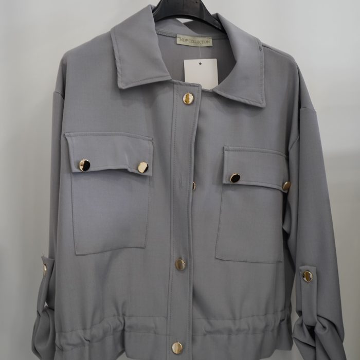 bomber