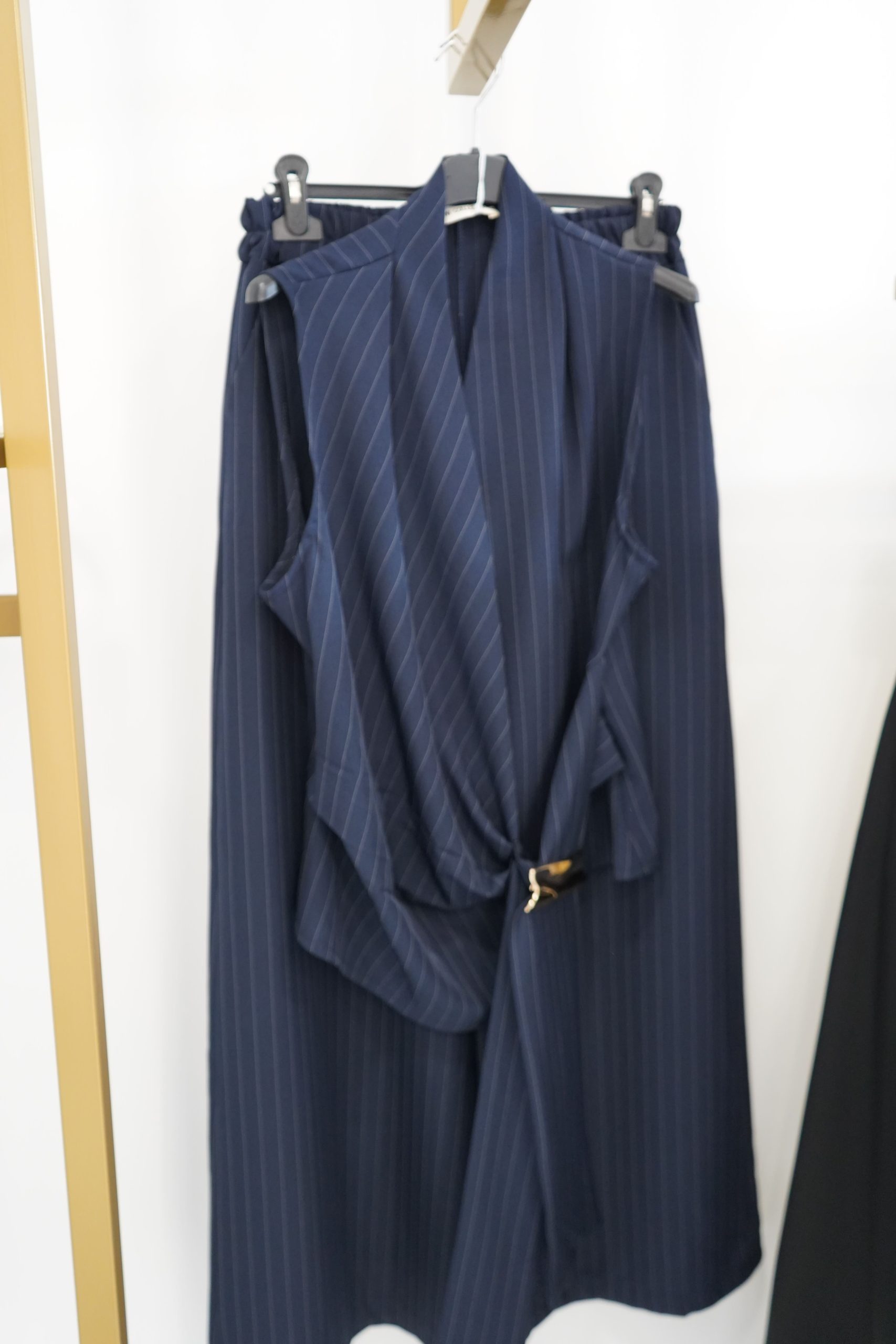 Conjunto Riscas
