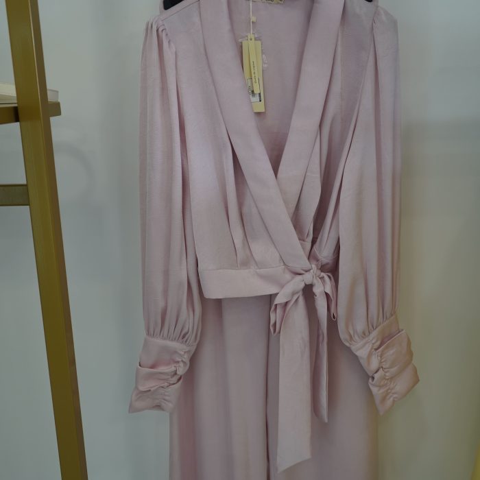Camiseiro Rosa