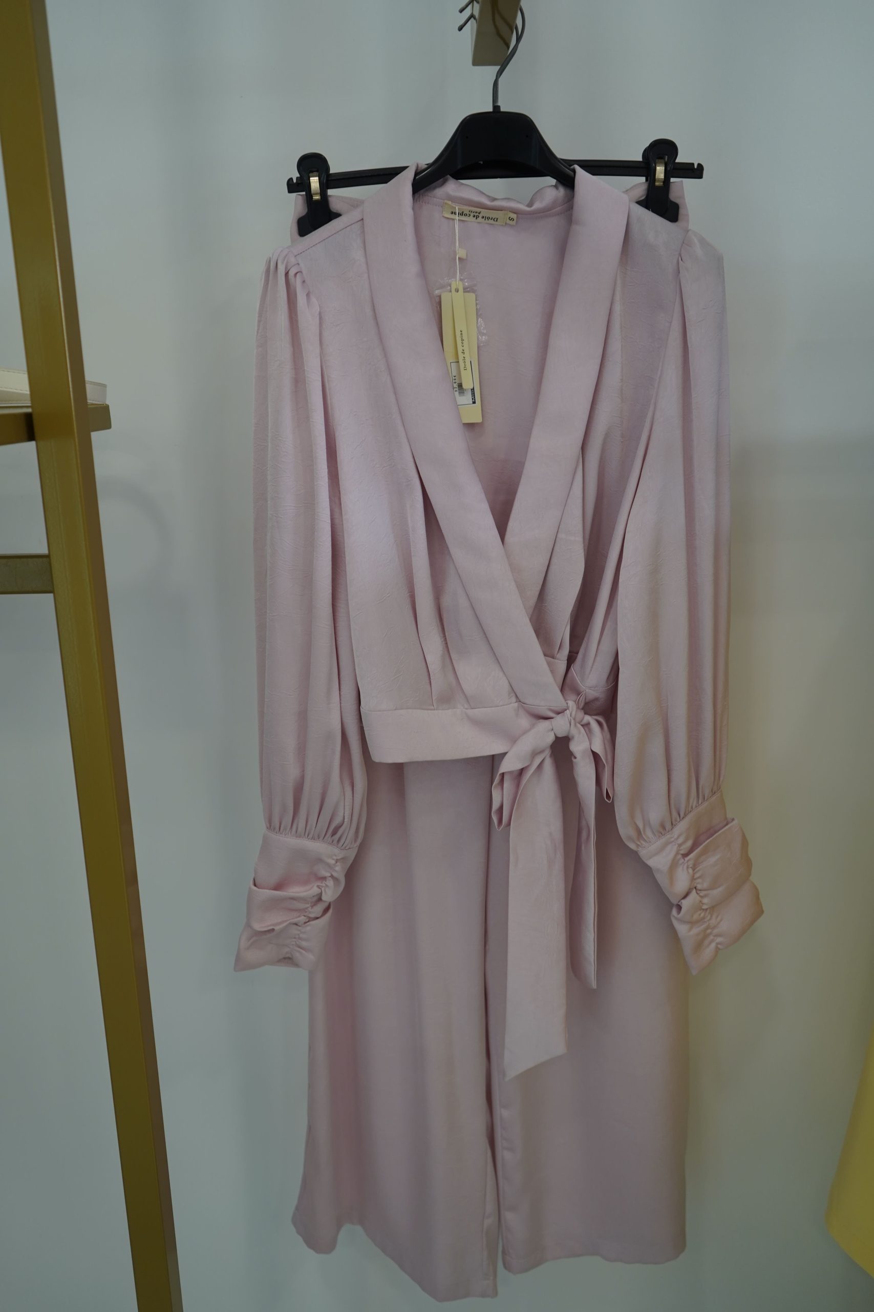 Camiseiro Rosa