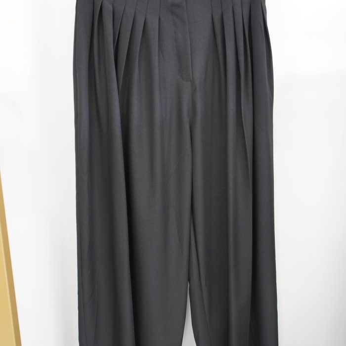 calça pinças