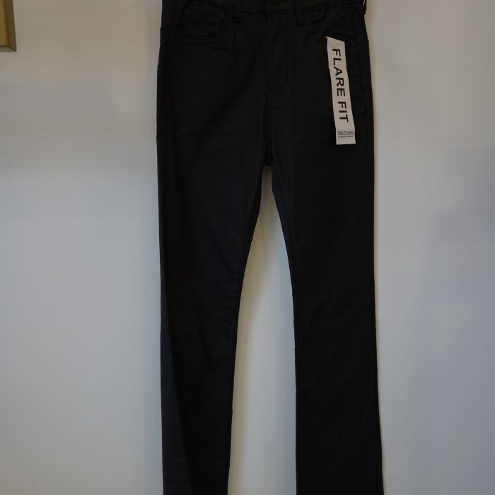 calça flarefit