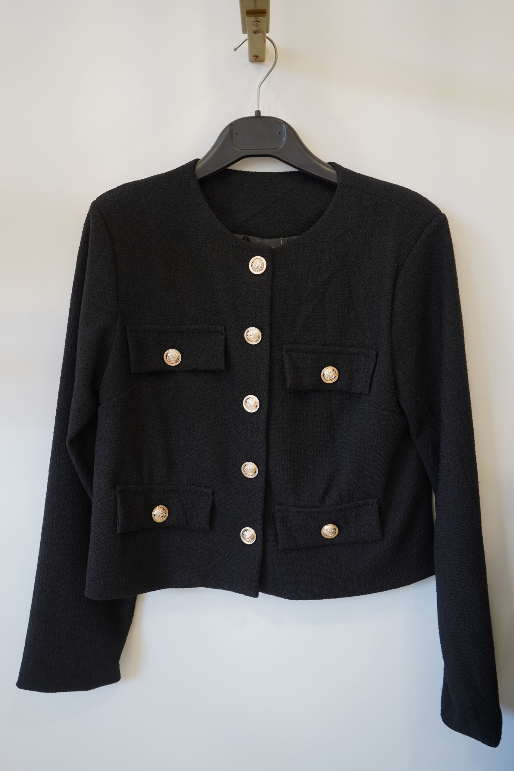 bomber elegance