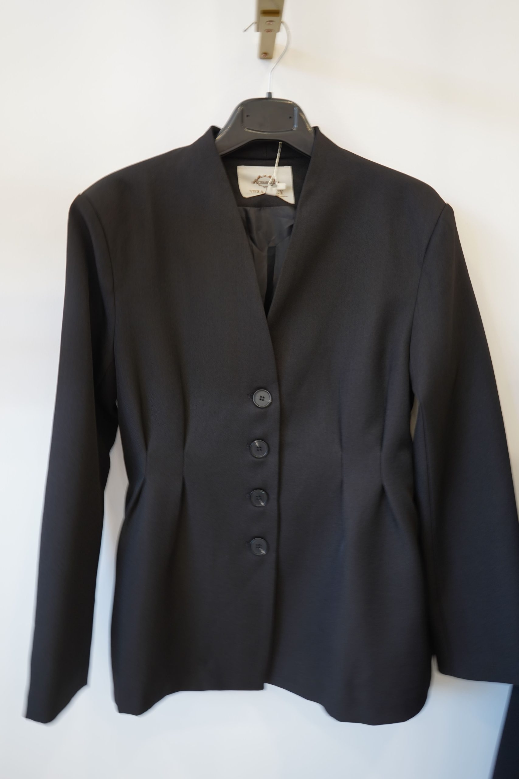 Blazer Mordon