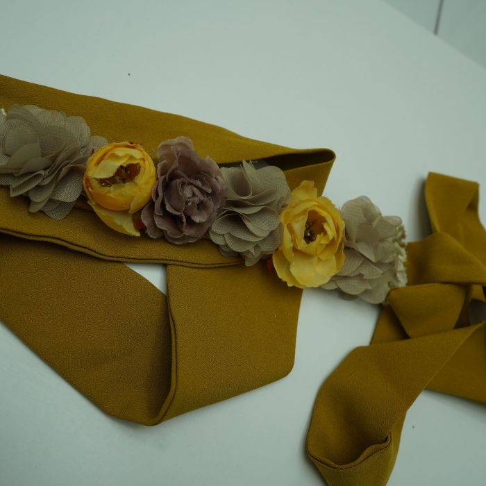 cinto flores