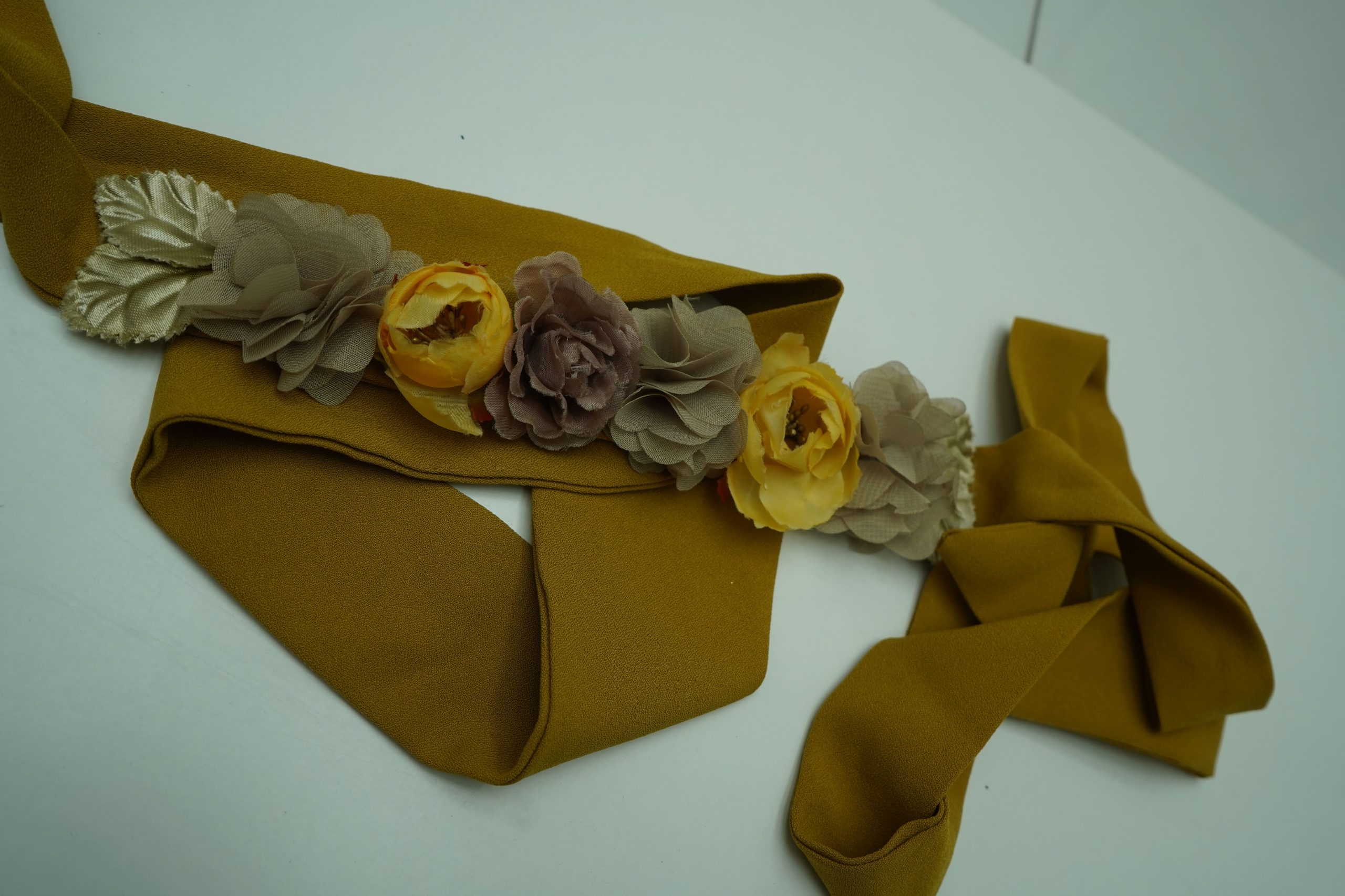 cinto flores