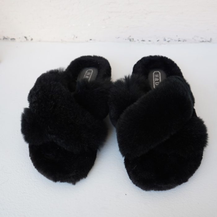 chinelo pantufa