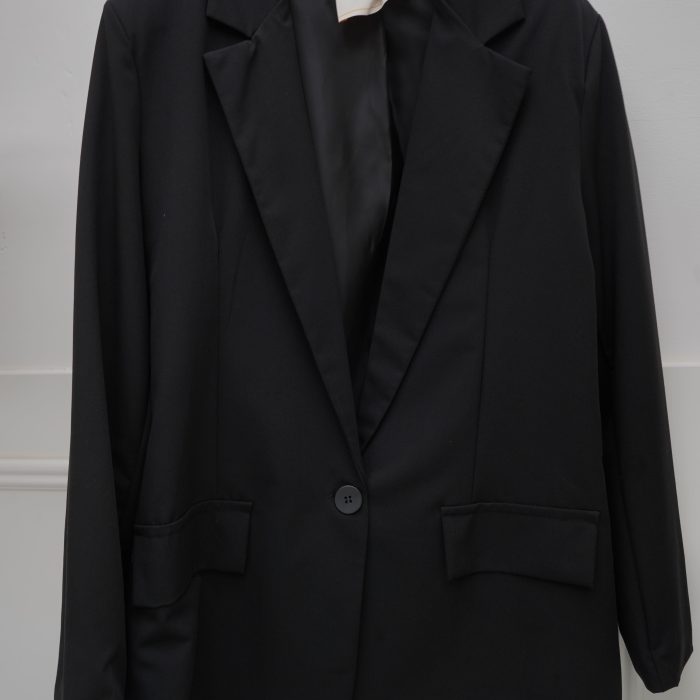 Blazer MS