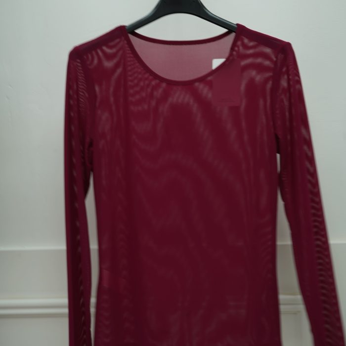camisola basica