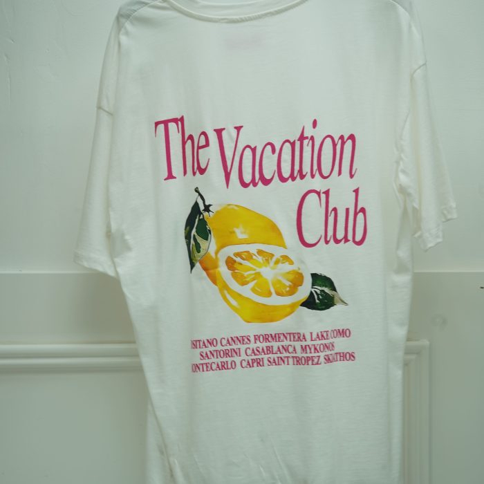 t.shirt lemon