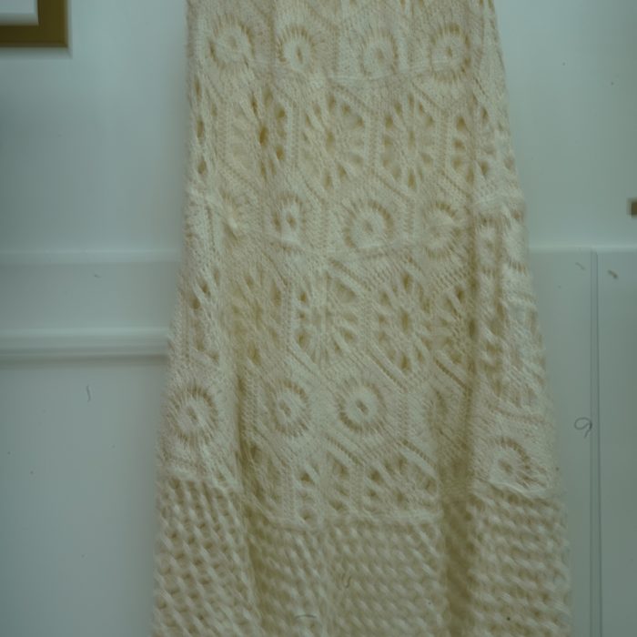 saia croche