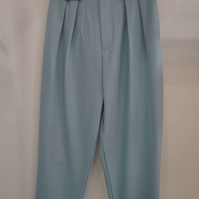 calça cinta alta