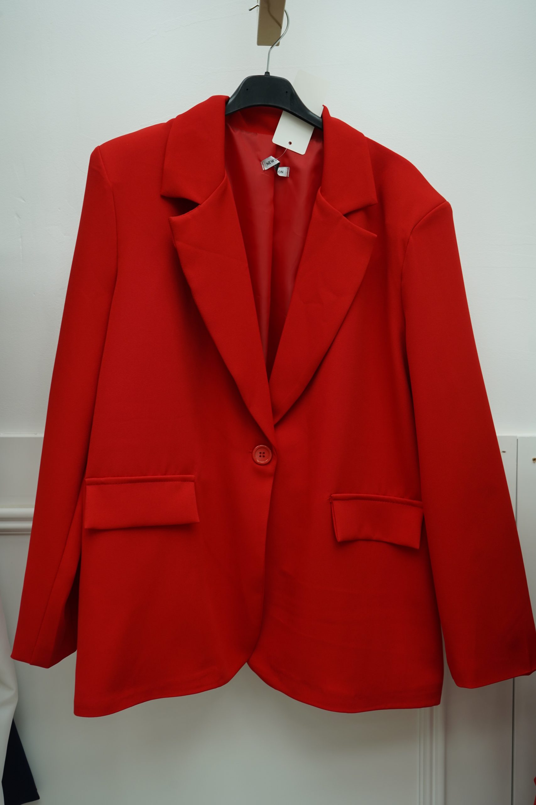 Blazer Basico