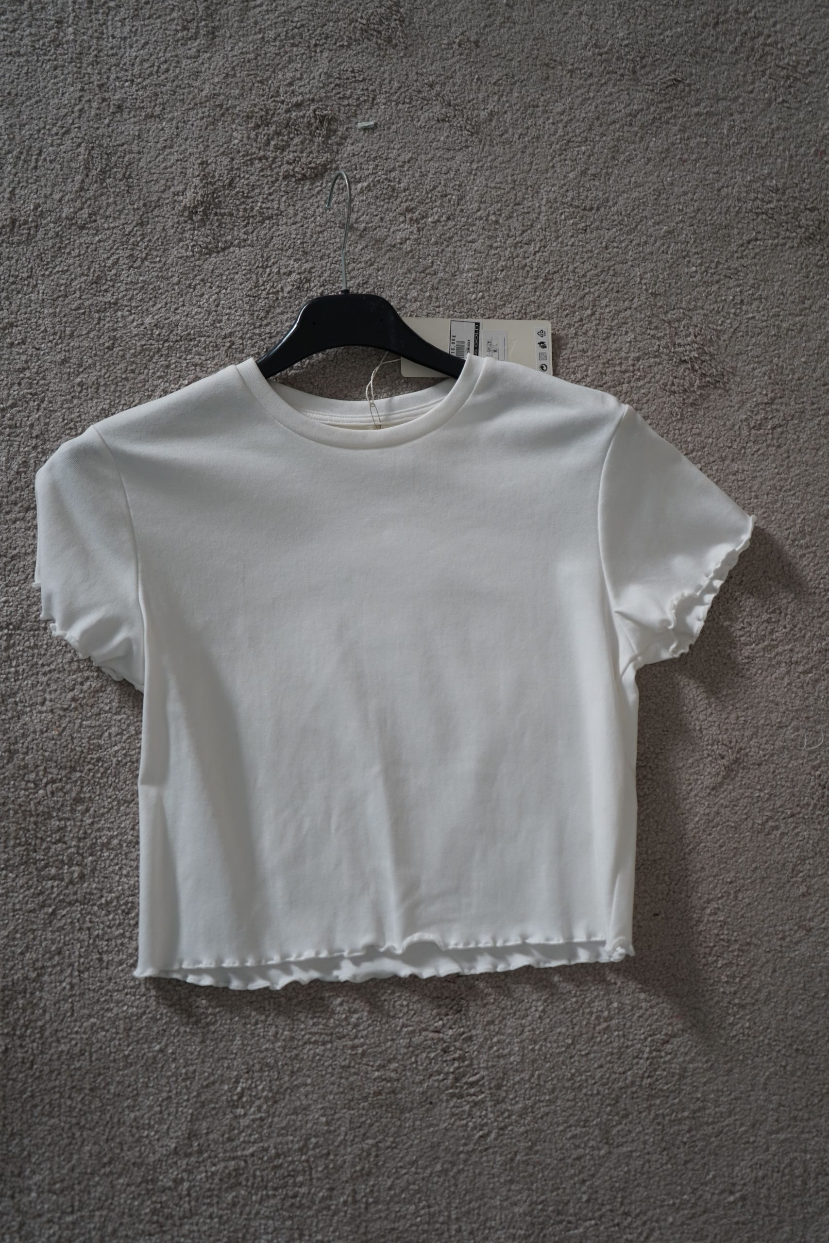 tshirt branca