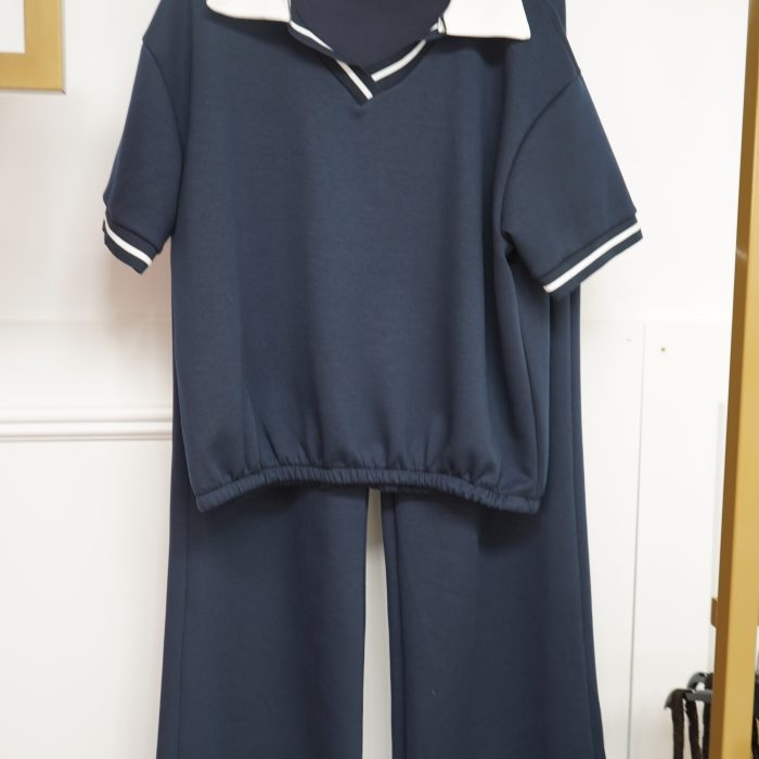 conjunto marinheiro