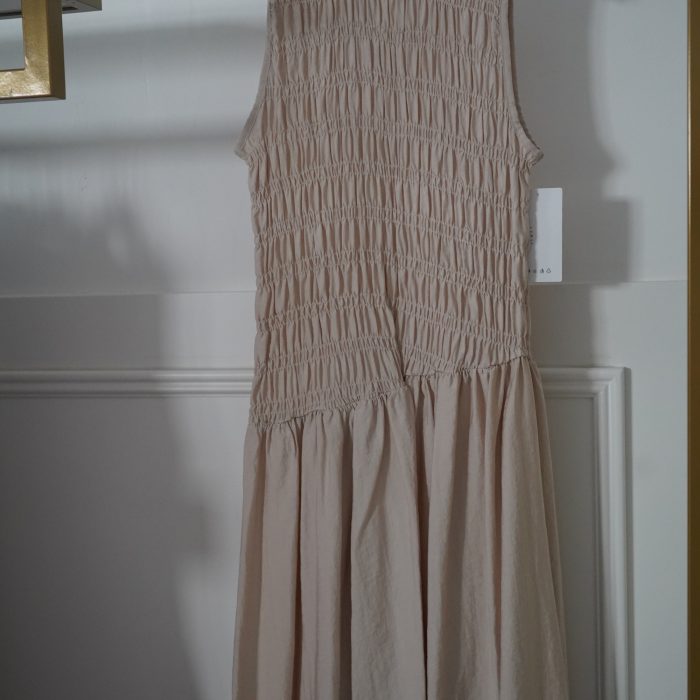 vestido assimetrico