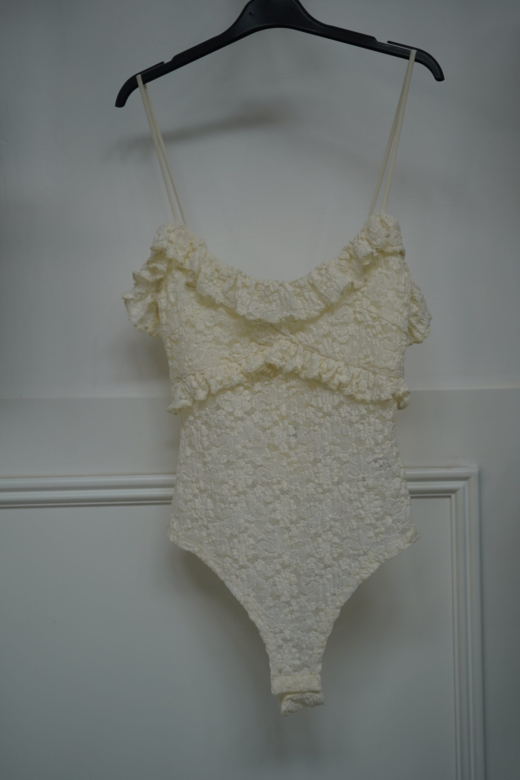 Body renda
