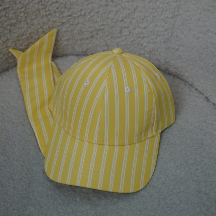 chapéu riscas