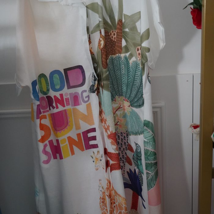 camiseiro selva