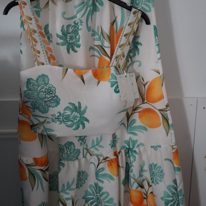 conjunto limões Aqua