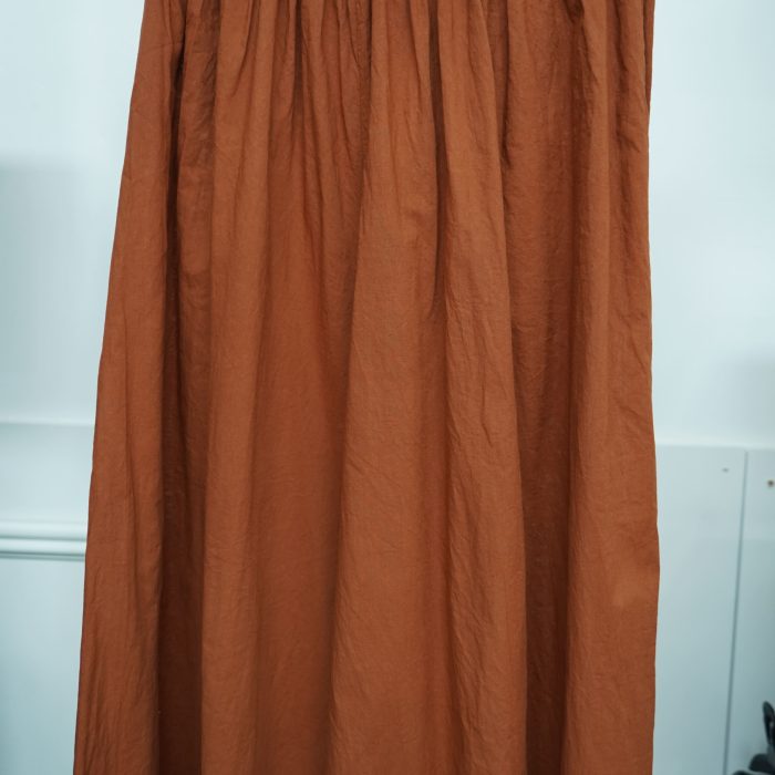 calça fluida