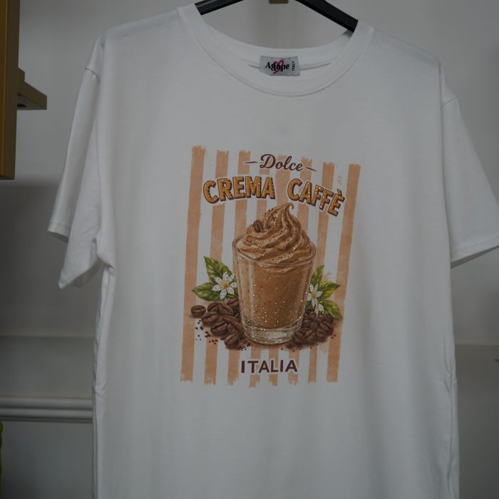 t.shirt caffe