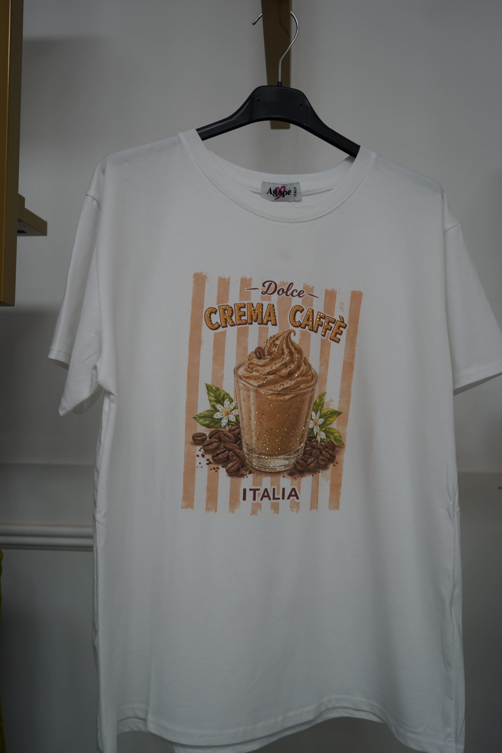 t.shirt caffe