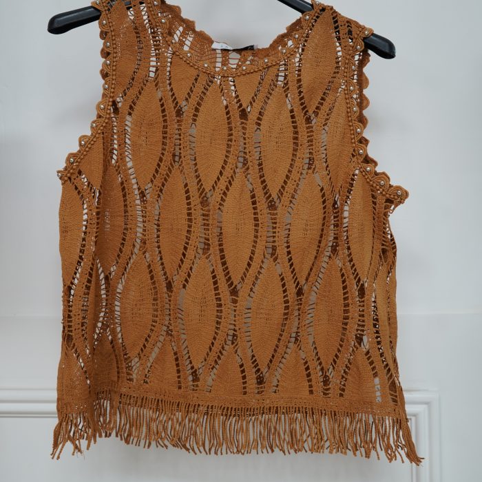top c/tachas camel