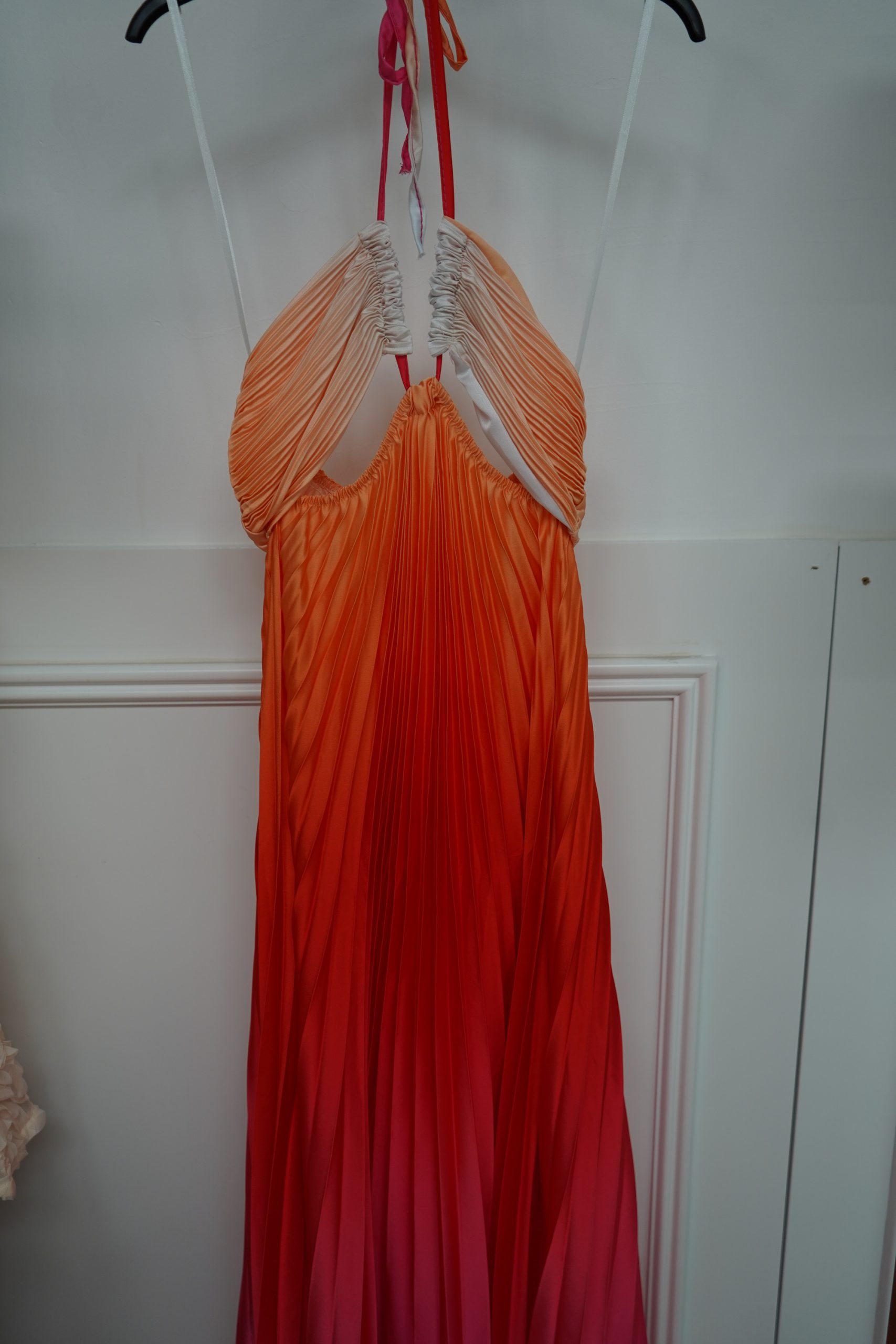 vestido summer