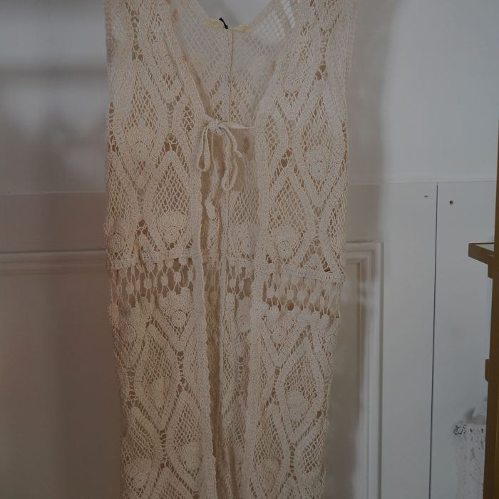 kimono crochet