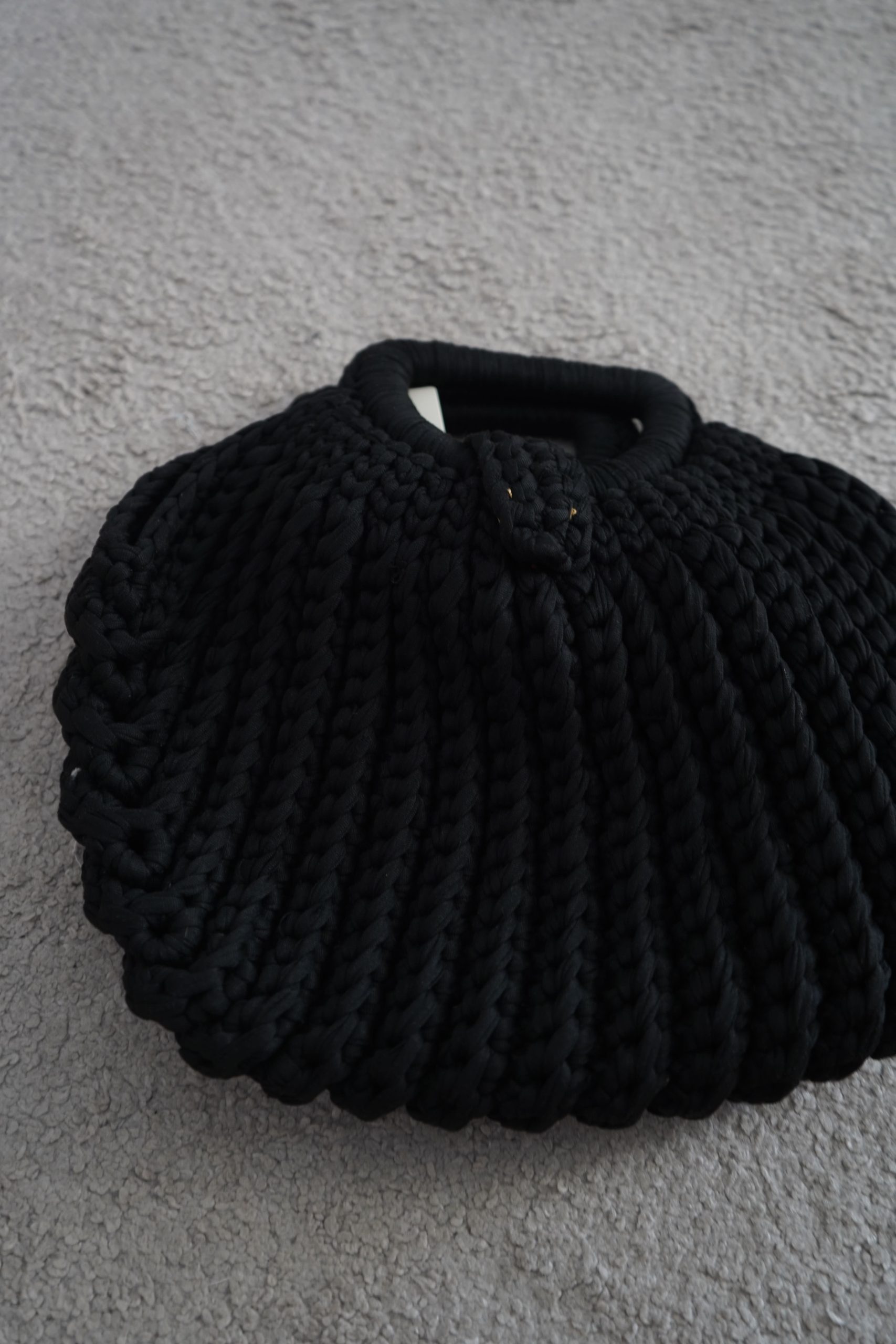 Bolsa croche concha