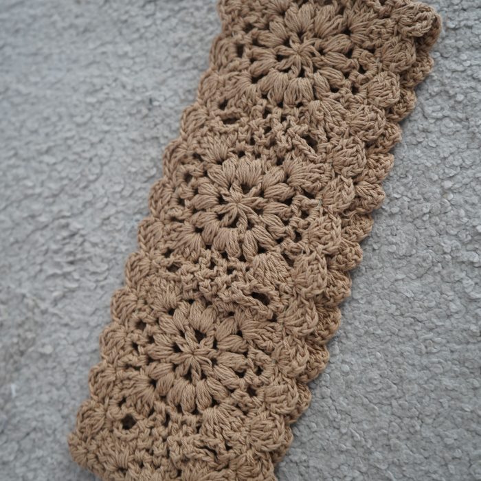 Fita croche