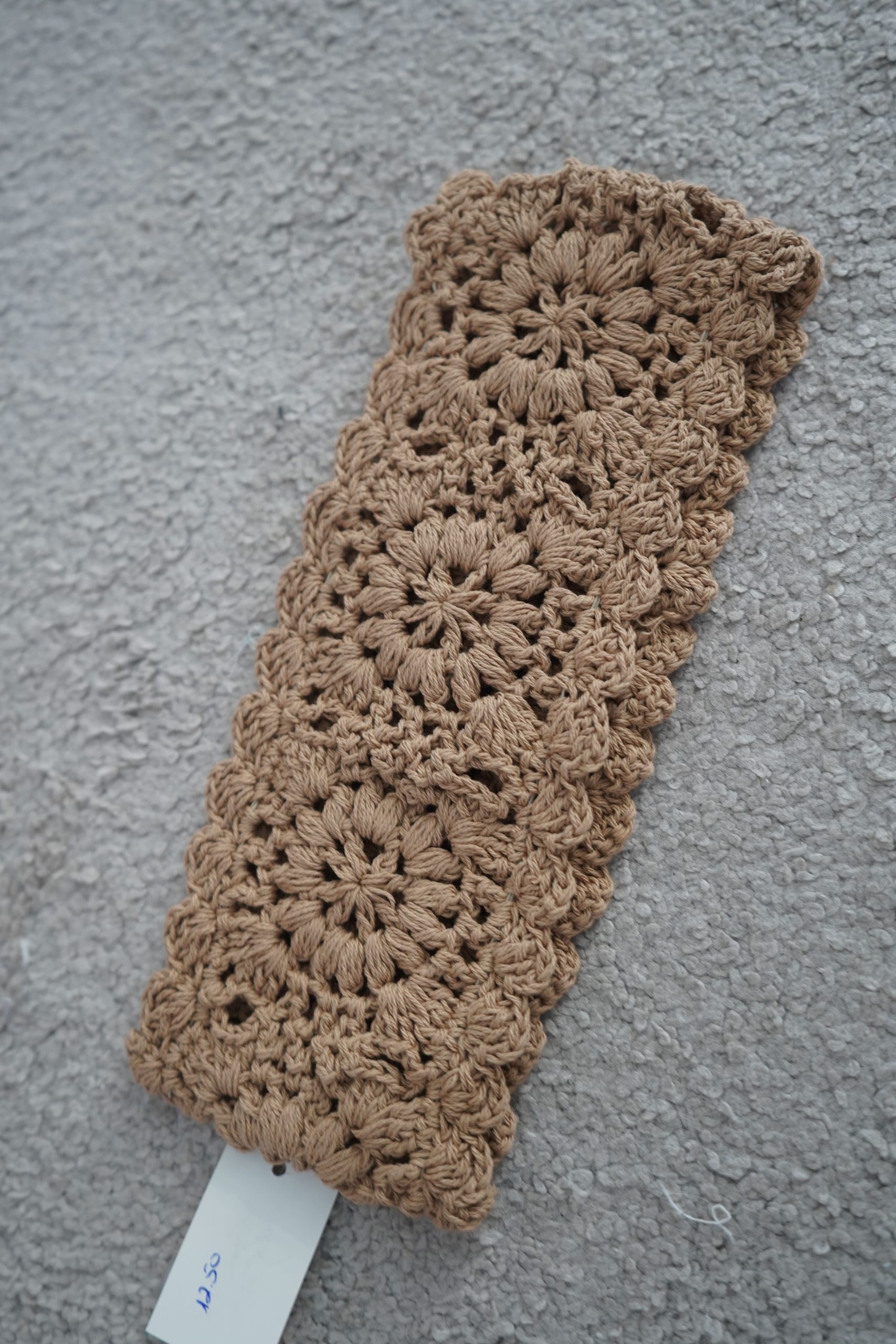 Fita croche