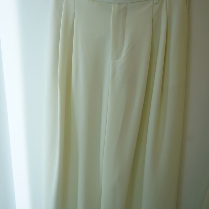 calca elegante mocho