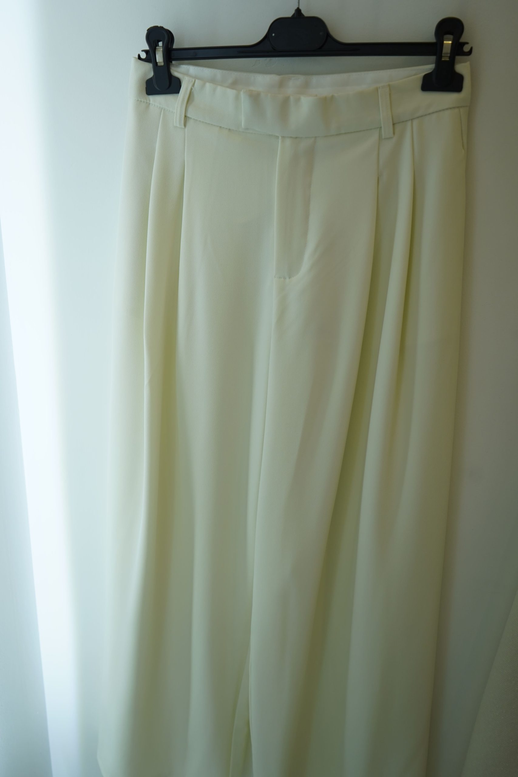 calca elegante mocho