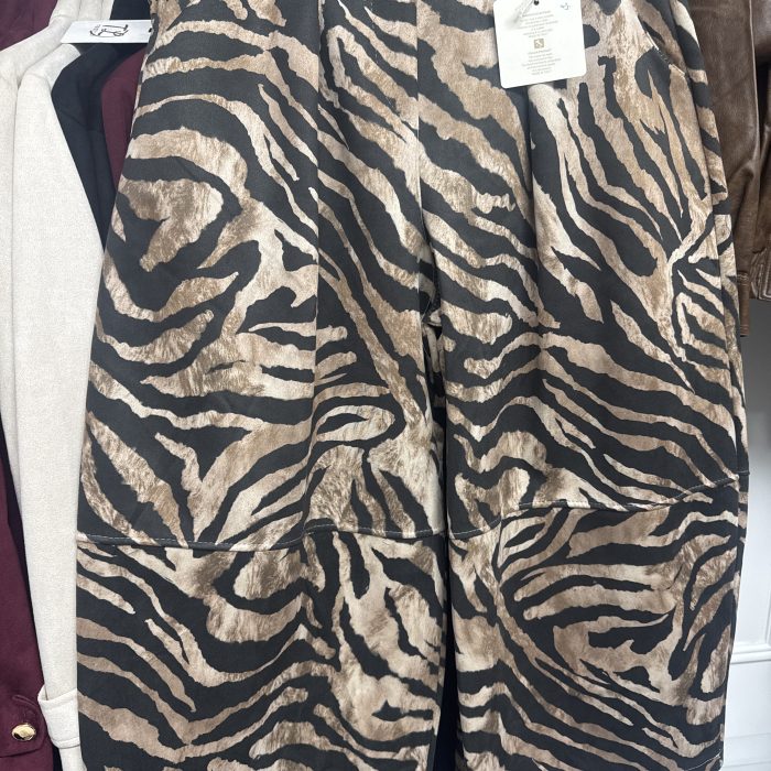 CULOTE LEOPARDO