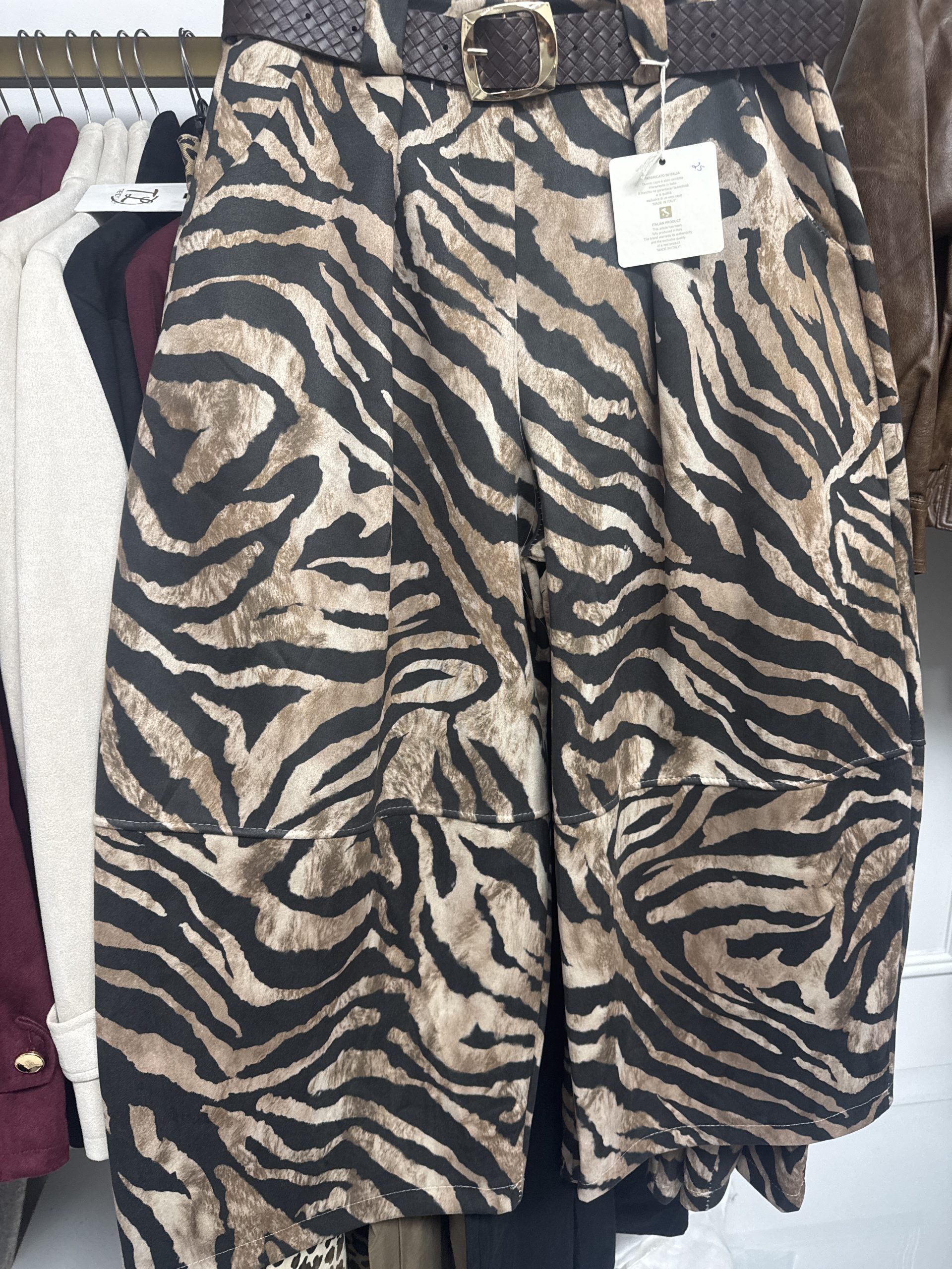 CULOTE LEOPARDO