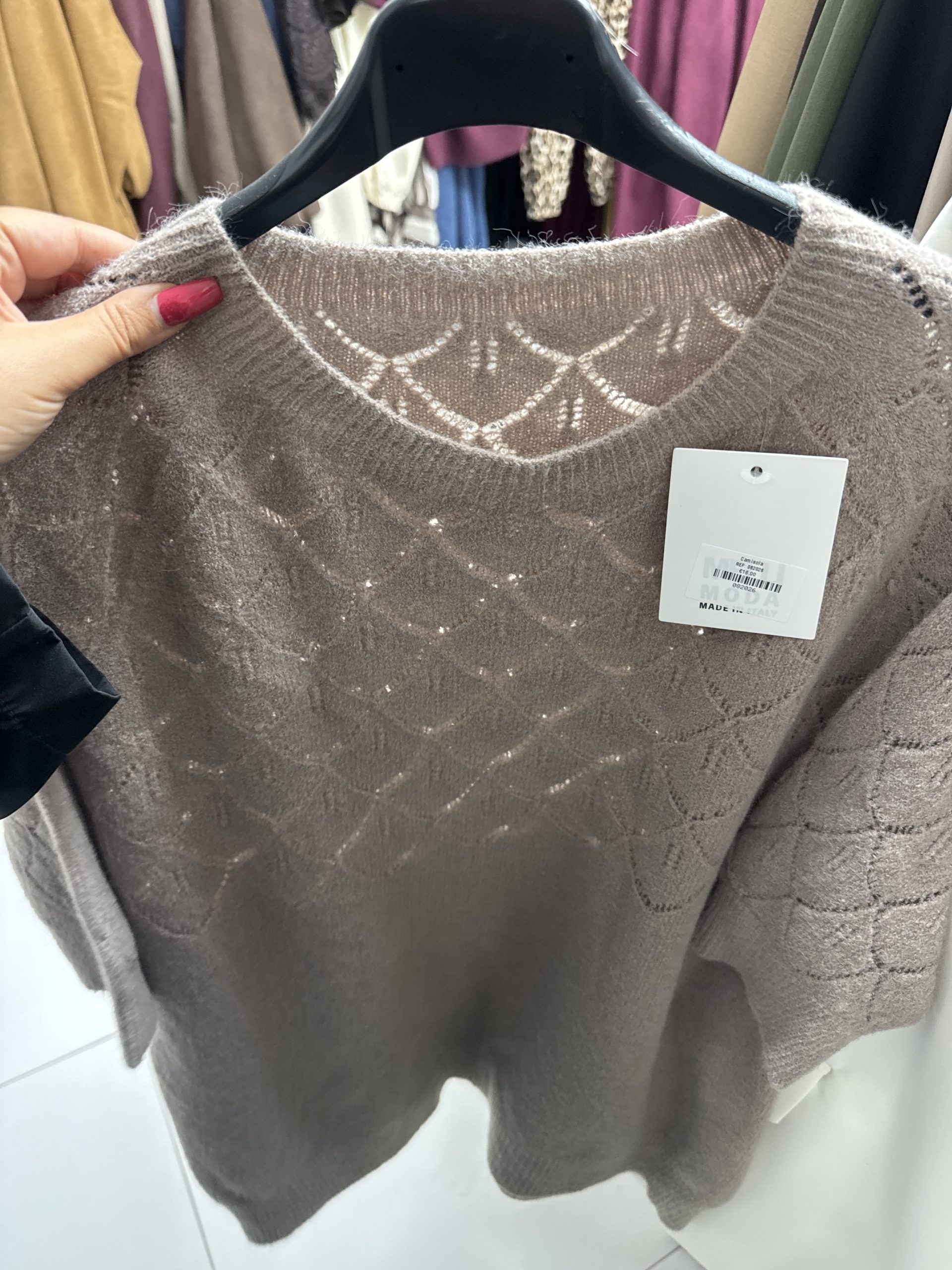 Camisola