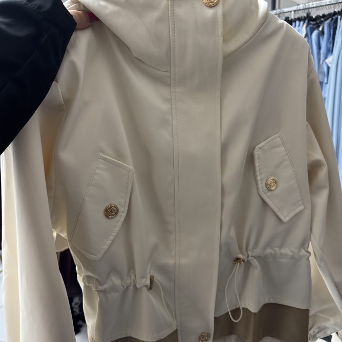 Gabardine