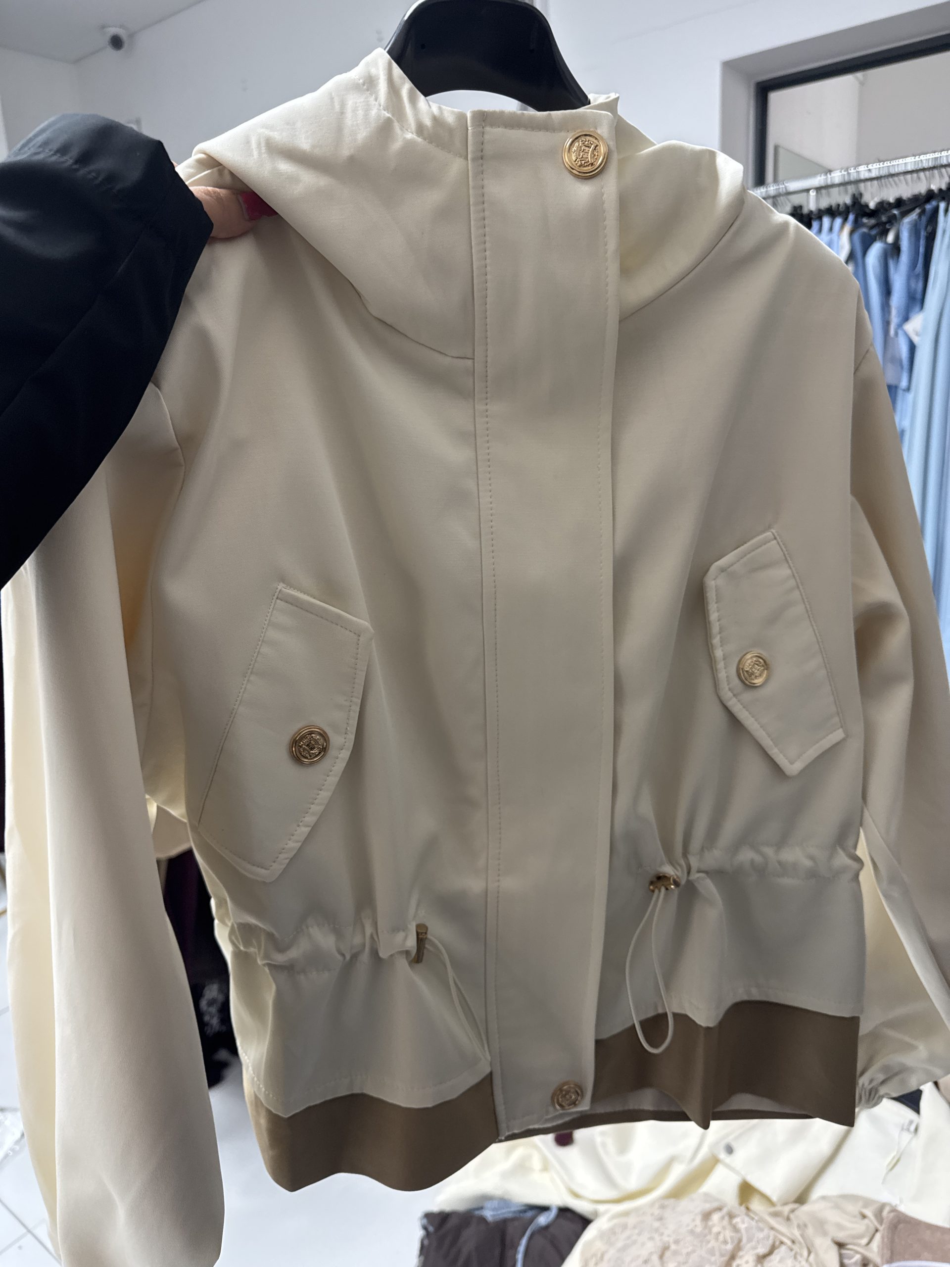 Gabardine