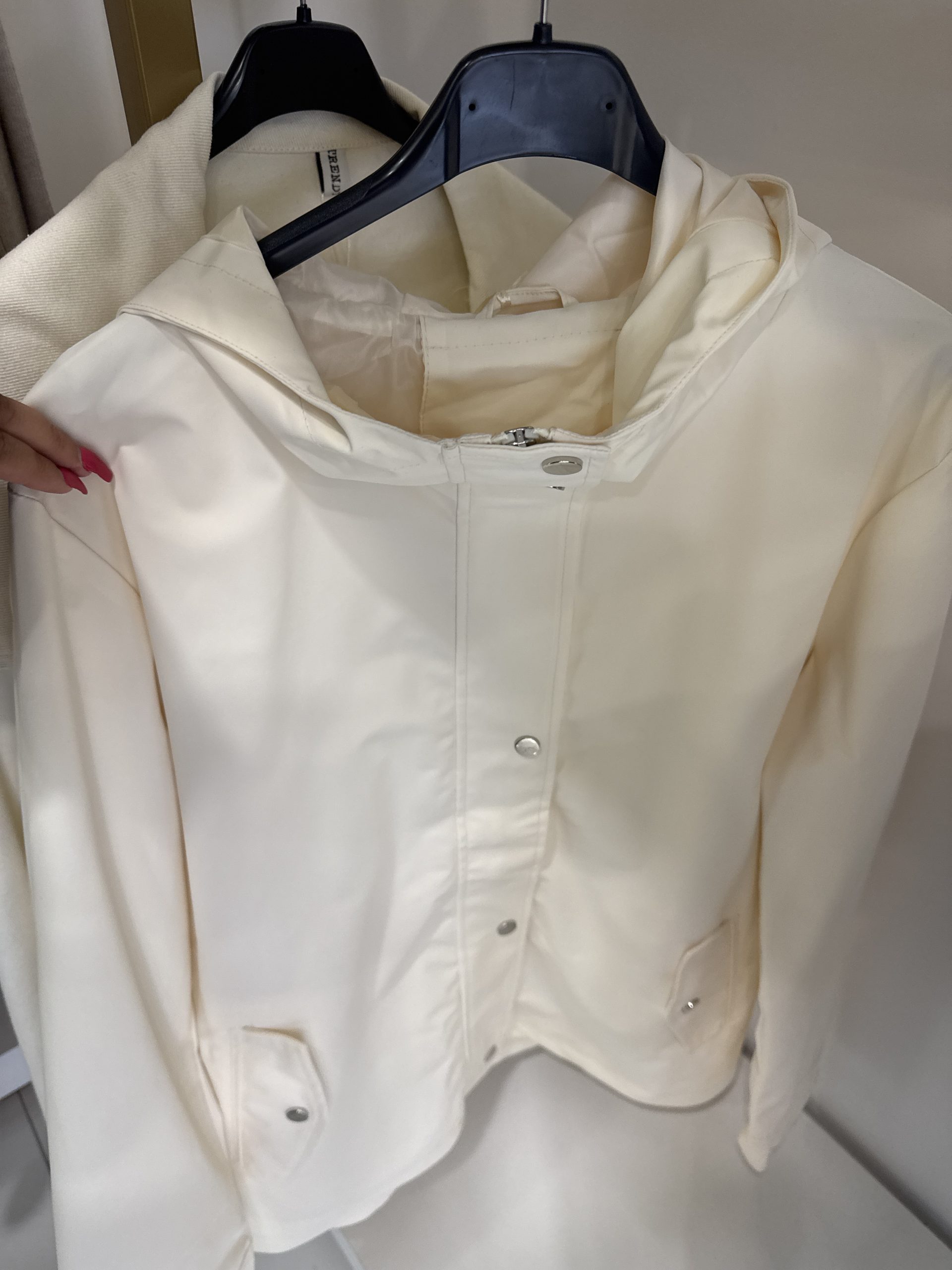 Gabardine