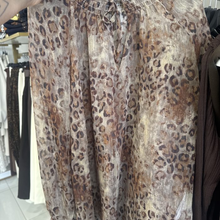 CAMISA TULE PADRAO